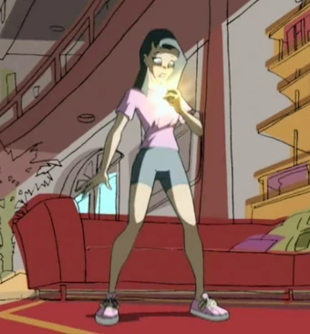 Viper | Jackie Chan Adventures Wiki | Fandom