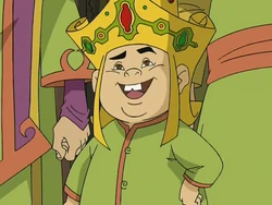 KingLili