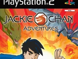 Jackie Chan Adventures (video game)