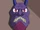 Murasaki's Mask