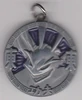 Hsi Wu Amulet with Issue #46