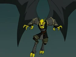 Oni 3