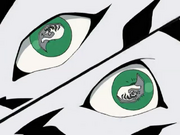 Sasha's Eye Tiger Talisman