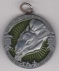 Shendu Amulet with Issue #37
