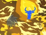 "The Ox-Head Incident"