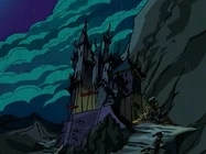 Tsong Tse Manor