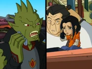 "The Powers That Be (Part 1)"