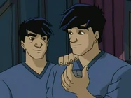 "The Return of the Pussycat"