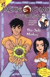 "The Jade Monkey"