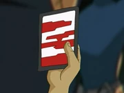 The Shadow Realm depicted on one of the 