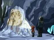 "Danger in the Deep Freeze"