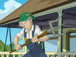 FarmerMcDonald