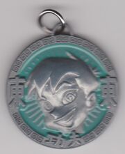 Paco amulet