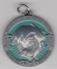 Paco Amulet with Issue #61