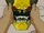 Kiiro's Mask