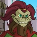 Monkey King