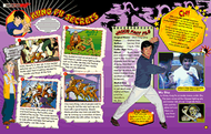 Martial-arts