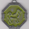 Dog Talisman with Issue #13