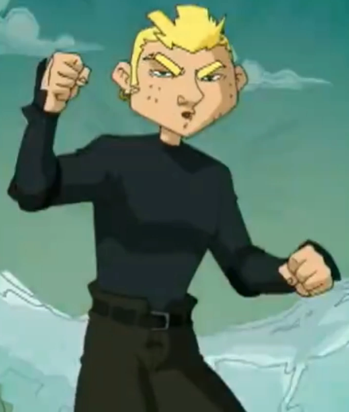 Strikemaster ice Clearance