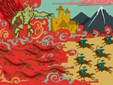 Dragons