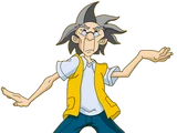 Uncle