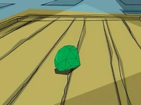 Emerald of Killarney