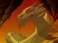 Shendu in his spirit form