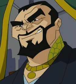 Yokonowa Boss