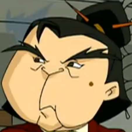 Tohru's Mother/Gallery | Jackie Chan Adventures Wiki | Fandom