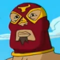 El Toro Fuerte