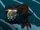 Giant Crab Monster