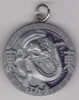 Xiao Fung Amulet with Issue #43