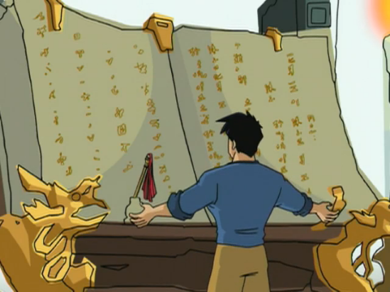 Jackie chan adventures full episodes in tamil new arrivals