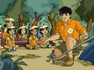 "Scouts Honor"
