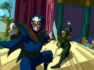 "A Night at the Opera"