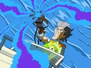 "It's All in the Game"