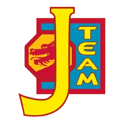 J-Team Logo