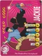 Jackie card 40