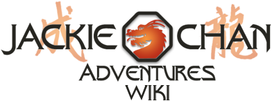 Jackie Chan Adventures Wiki