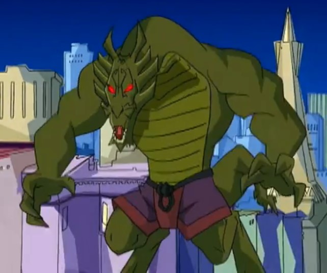 Shendu | Jackie Chan Adventures Wiki | Fandom