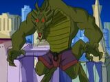 Shendu