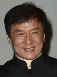 Jackie Chan | Jackie Chan Adventures Wiki | Fandom