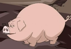 Mordecai 1