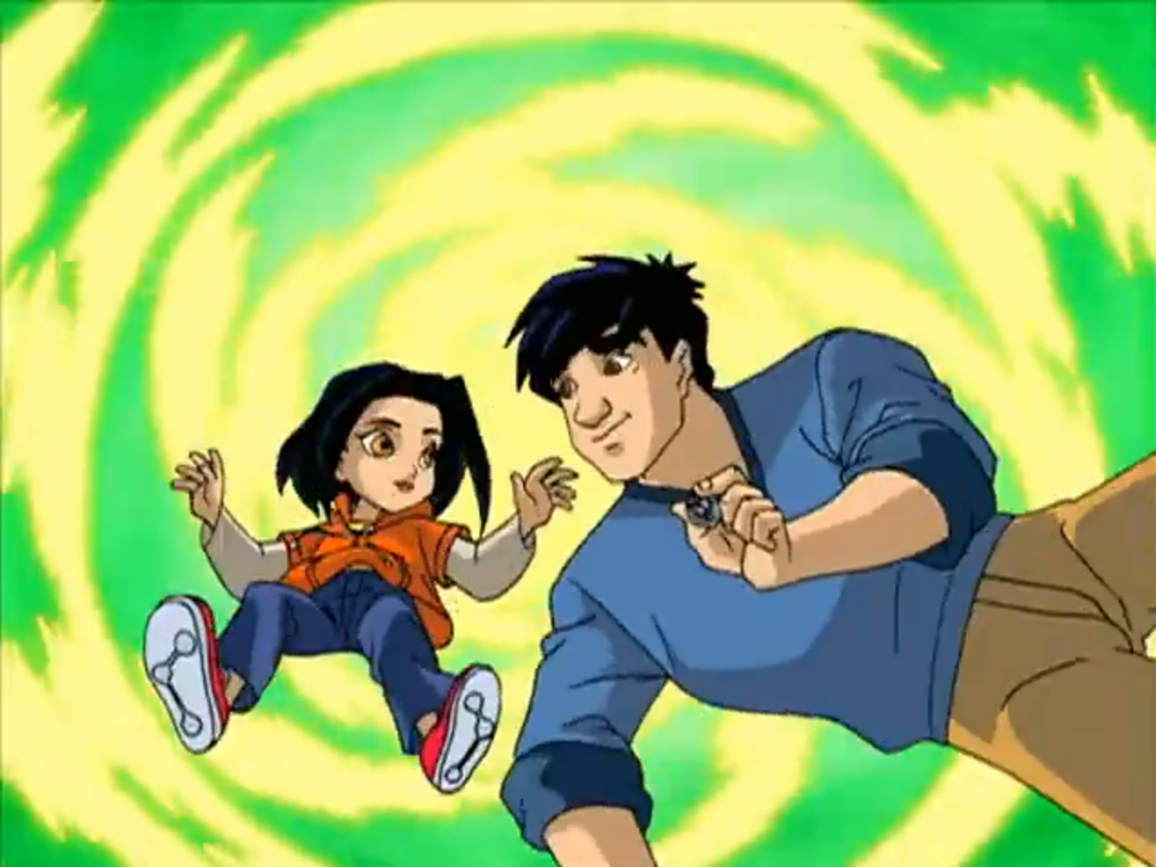 Discuss Everything About Jackie Chan Adventures Wiki Fandom.