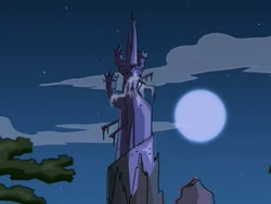 Daolon Wong's Castle 1