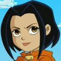 Jade Chan