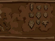 "The Masks of the Shadowkhan"