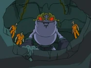 "Rumble in the Big House"