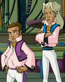 Helmut & Ulf