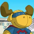 Super Moose